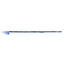 Вудка для риболовлі, з кільцями, Feima Force 4063, тест 50-140г, довжина 5,0м